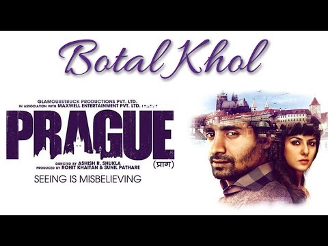PRAGUE 2013 | Botal Khol Song Promo