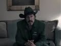 Kinky Friedman Interview