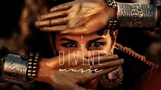 Divine Music - Wild Orchid Mix [Ethnic Chill & Vocal Deep House 2023]
