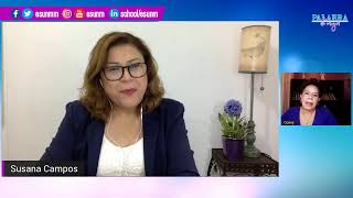 Palabra de Mujer | Mujer alfa