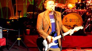 Watch Squeeze Hope Fell Down video