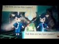 Pokemon Omega Ruby & Alpha Sapphire Where To Find HM Dive