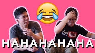 Funny Pinoy Valentines e-cards