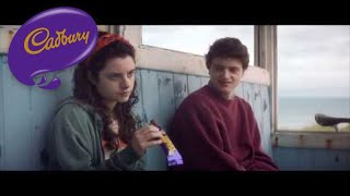 Cadbury - Twirl - Coast Tv Advert 2018 - Uk 30 Secs