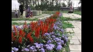 Видео Презентация города Уварово от Дмитрий Кулешов, Шоссейная улица, Уварово, Россия