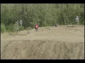 Races at Blackwater Motocross Park