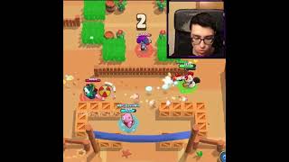 Trebor Hyra Trickshot