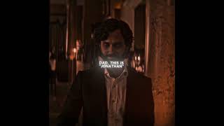 Im Not Joe - Joe Dberg Edit - Dionnysuss - Scars Super Slowed