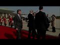 Raw: Kerry Leaves SKorea, Arrives in China