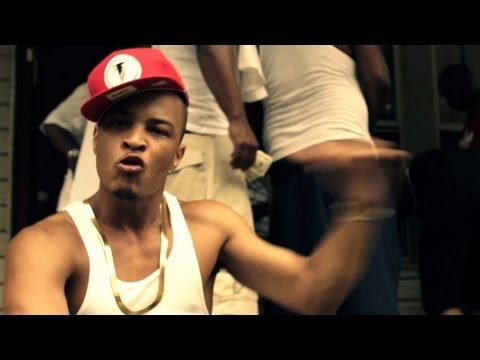 T.I. - Go Get It (Trailer)