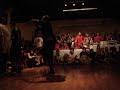 LA Breakers Vs House of Reps/Underground Flow