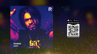 Uzmir - Ganimat Узмир - Ганимат Audio