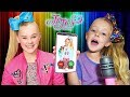 Calling JoJo Siwa in Real Life! *OMG* She Answers (Skit)