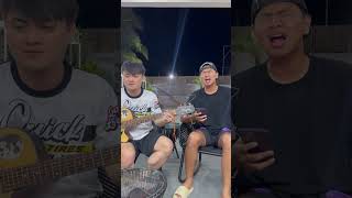 Biglaang Jamming With Kojack