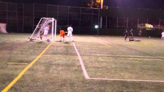 Men's Soccer Highlights - No. 5 Stevens 3, William Paterson 0 - September 18, 20