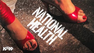 Watch Kinks National Health video