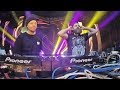 Pendulum - Pirate Station History 2017