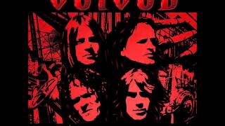 Watch Voivod The Getaway video