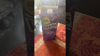 Welchs G Juice
