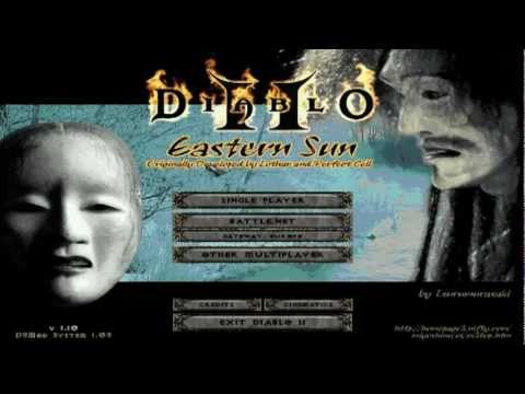 Скачать diablo 2 eastern sun торрент Скачать diablo 2 eastern sun торрент