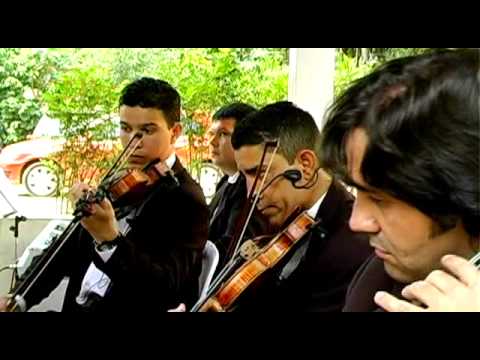 Banda Casamento - Stand by me- Beatles