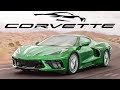 The 2020 C8 Corvette is the BEST way to spend $60,000 *World'...