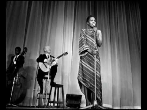 Miriam Makeba Pata Pata on Miriam Makeba