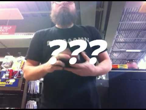 Bass Machine Video