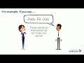 Data, Information and Knowledge
