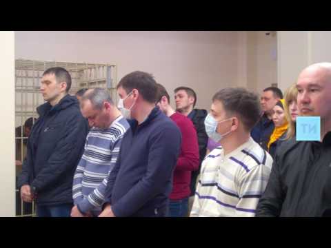 Казаньоргсинтез — Википедия Казаньоргсинтез — Википедия