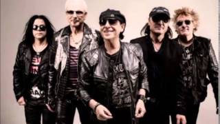 Watch Scorpions The Scratch video