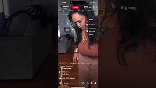 Tatted M1Lf Tiktok Live 101125