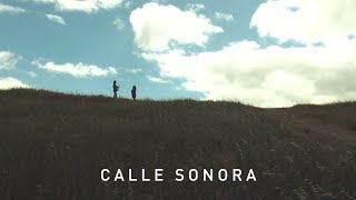 Calle Sonora | Blanca Altable y Chuchi² - Jota Transibérica