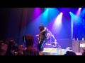 image Motionless In White America Feat Michael Vampire Live At Club Nokia