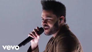 The Weeknd - Starboy Ft. Daft Punk (Live On The Voice Season 11)