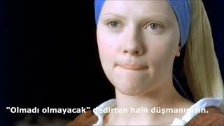 Sen Beni̇m Hüzün Yanimsin...