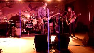 Watch Driveby Truckers The Buford Stick the Legend Of Sheriff Buford Pusser video