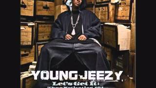 Watch Young Jeezy Dont Get Caught video