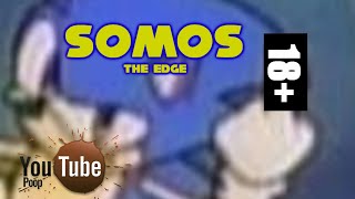 Ytp Somos The Edge Act 1