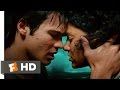 Piranha 3D (9/9) Movie CLIP - Hold on Tight (2010) HD
