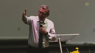 Culto Noturno - 25/11/2021 Série Fidelidade - A Disciplina da Gratidão