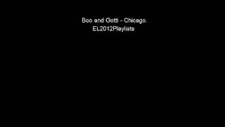 Watch Boo  Gotti Chicago video