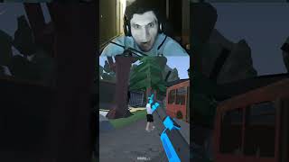 Trainwreck Gorebox