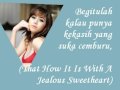 Lenggang Lenggang KangKung - A Happy Go Lucky Indonesian Folk Song Performed by Stanley Power