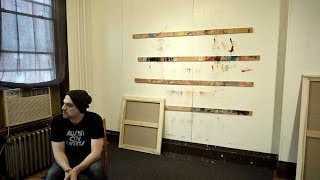 Abstract Art Robert Szot Abstract Artist