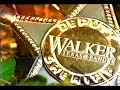 Darby Jones does Walker Texas Ranger
