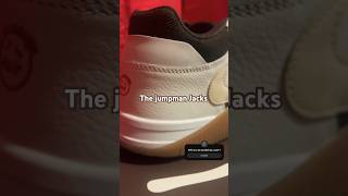 The Jumpman Jacks