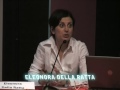 Convegno Internazionale Progetto Gjusti - Eugenio Comincini, Rita Zecchini, Cristina Franceschi