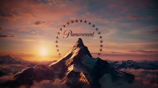 Paramount Pictures Dreamworks Animation Logos Early-2022