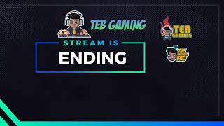 TEB Gaming || PUBG Live Stream || Daily Custom Room